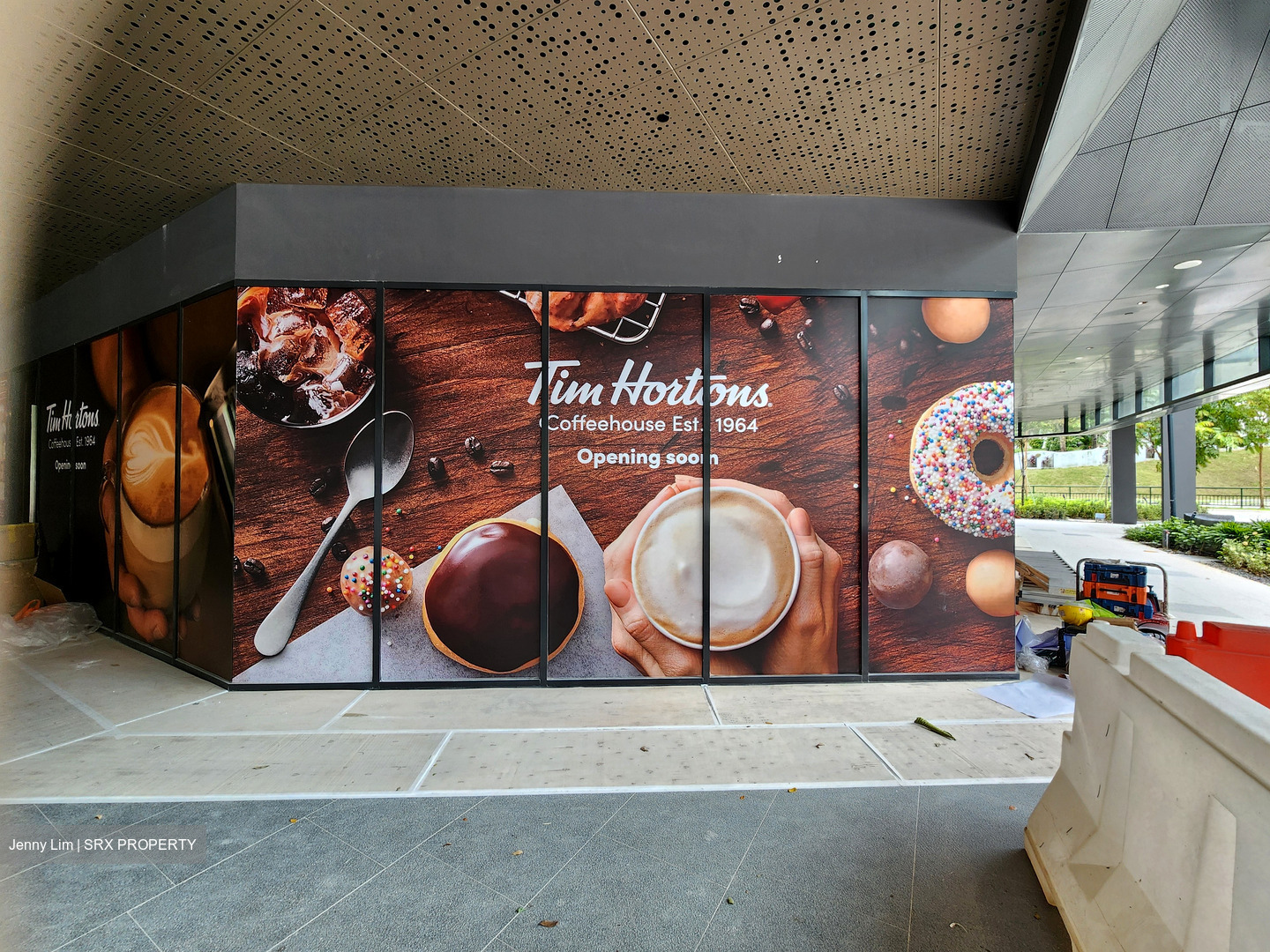 Lentor Modern (D26), Apartment #509066361